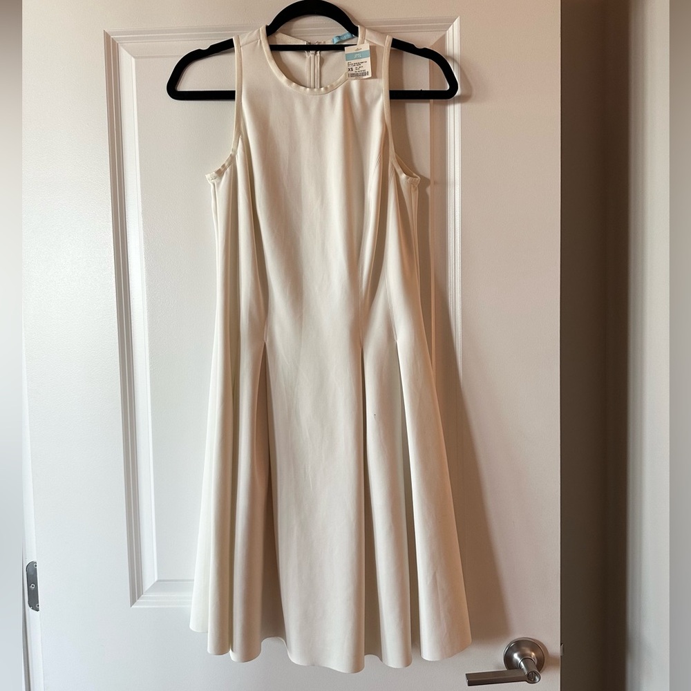 J. McLaughlin Montego Dress